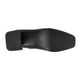 thumbnail image 3 of BOTINES NOMADAS MUJER 69700 SIMIPIEL NEGRO, 3 of 4