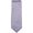 Purple - lavendar, variant on Private Label Mens Silk Office Neck Tie
