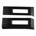 thumbnail image 1 of Car Rear Taillight Fog Lamp Cover Frame For Chery Jetour Traveler T2, 1 of 5