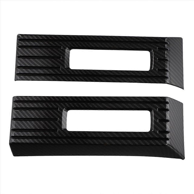 Car Rear Taillight Fog Lamp Cover Frame For Chery Jetour Traveler T2