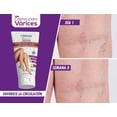 thumbnail image 3 of Crema Para Varices Efecto Calmante 160 grs. Gorecki Gorecki Crema Para Varices, 3 of 3