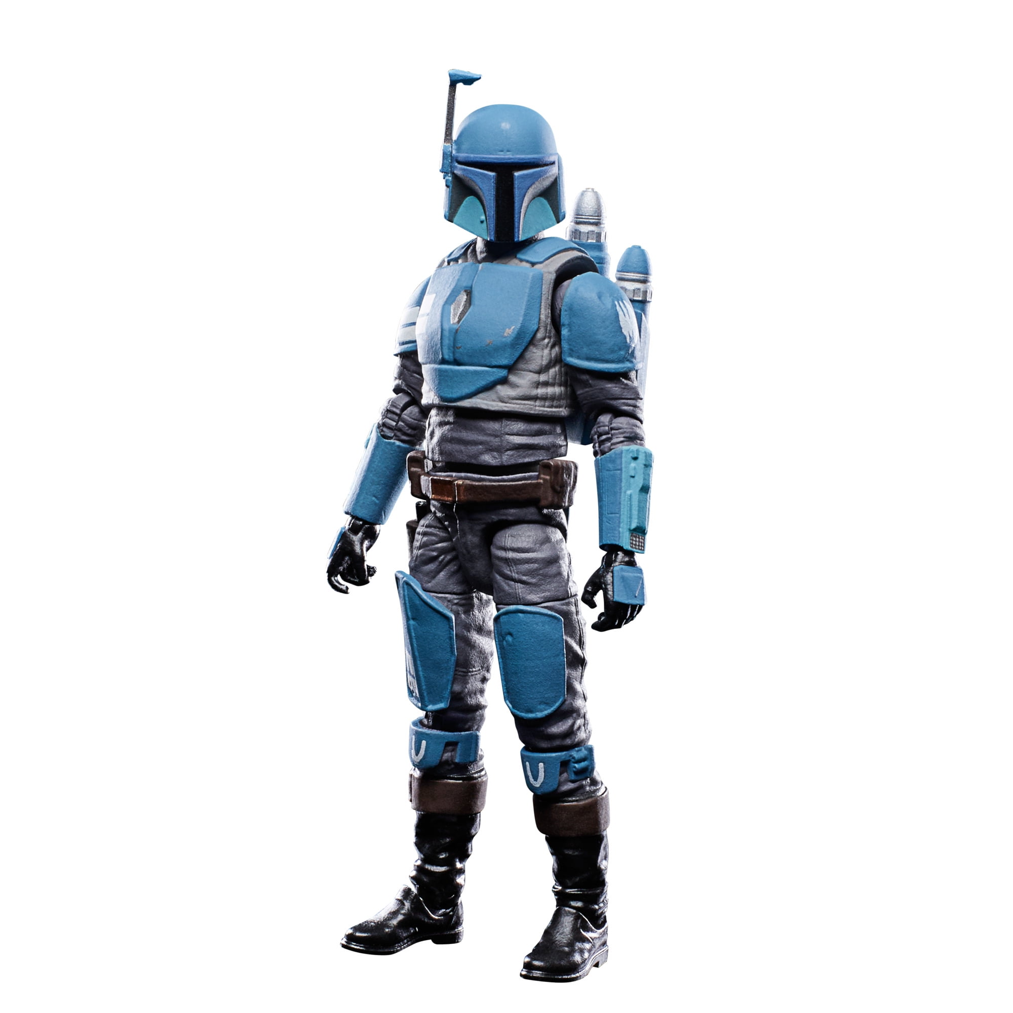 Star Wars The Vintage Collection Death Watch Mandalorian Action Figure