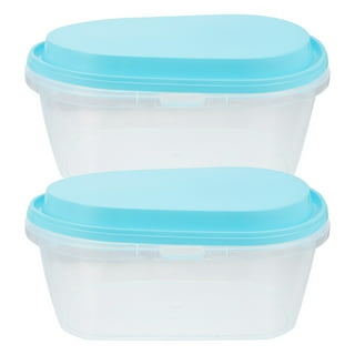 SUMO Ice Cream Containers for Homemade Ice Cream - 2 Containers - 1.5 –  Advanced Mixology