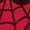CARDINAL RED, variant on Marvel - Spiderman Sweater - Youth Short Sleeve Graphic T-Shirt