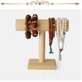 thumbnail image 2 of 2 Piezas De Brazalete Reloj Joyas DISPLAY STAND HOLDER, 2 of 9