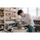 thumbnail image 3 of Pottery Centering Tool, Clay Centering Aid for Wheel Throwing, Assistive Tool for Disabled & Beginner Potters, 3 of 5
