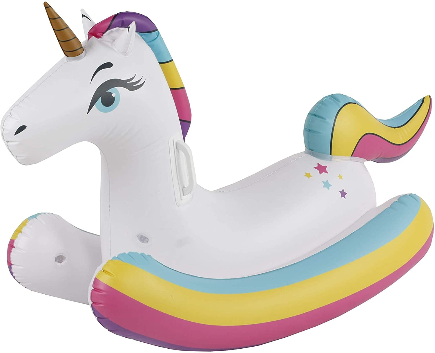 walmart rocking unicorn