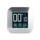 thumbnail image 2 of Cocina LCD Retroiluminación Digital Temporizador Digital Temporismo Control Toque Gran Pantalla Apariencia Alarma 99 minutos 59 segundos Home Supplies Inevent HA011333-00B, 2 of 7