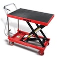 thumbnail image 1 of Mesa Elevadora MIKELS 1000 Kg, 1 of 3