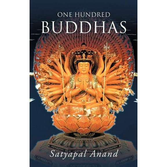 One Hundred Buddhas
