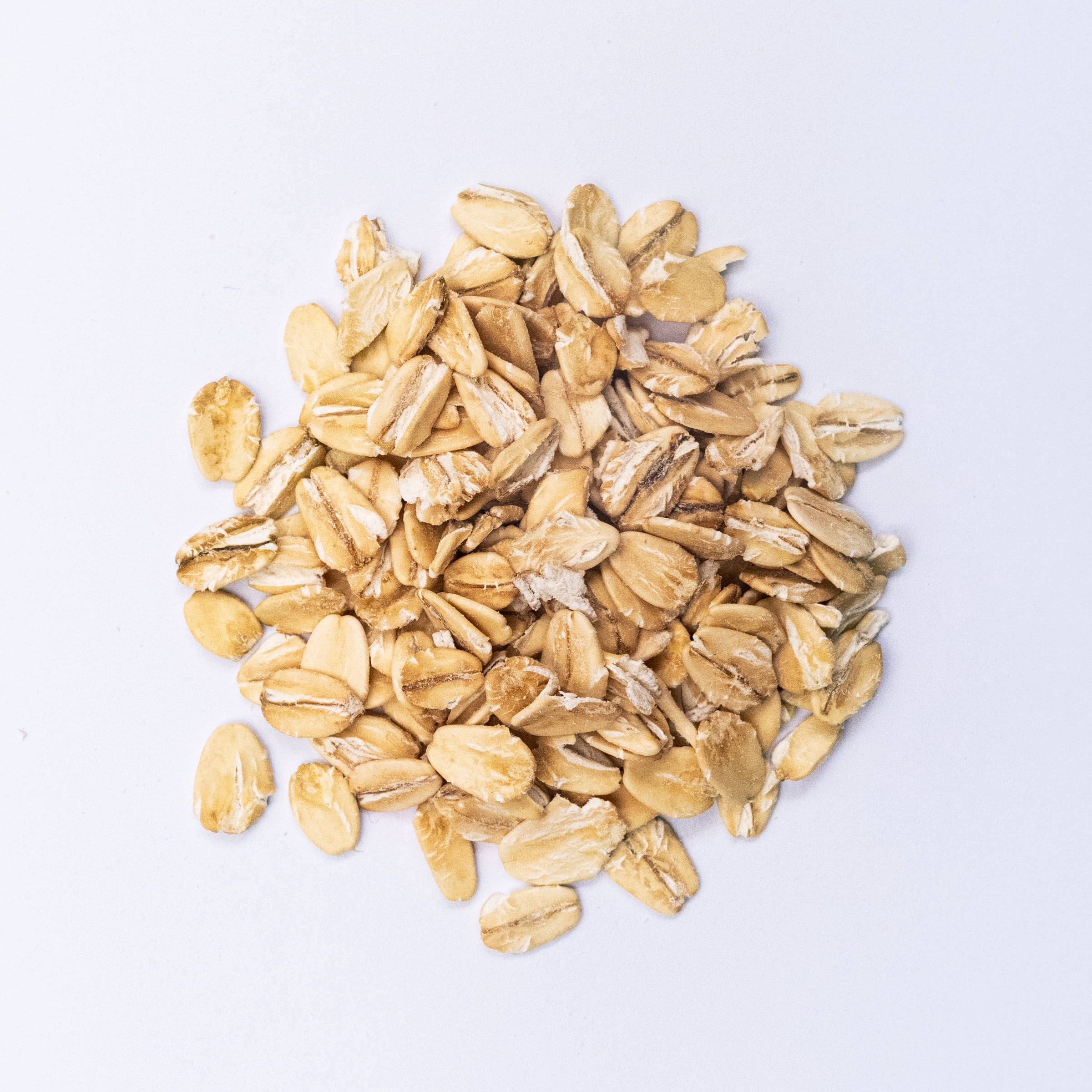 One Degree Organic Foods Gluten Free Sprouted Rolled Oats, 24 oz