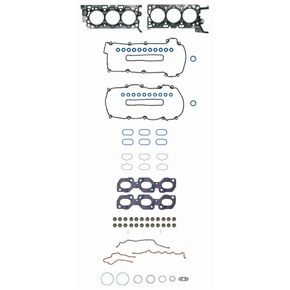 FEL-PRO HS 26248 PT-1 Head Gasket Set