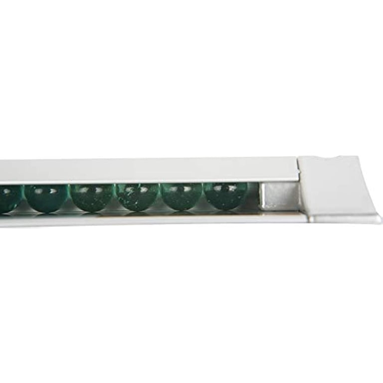 Kitchen. Check Rail Restaurant Kitchen Organizer San Jamar CK6548A Check Ticket Rail - JES ...