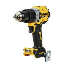 DeWalt  20V MAX Brushless Cordless 1/2" Hammer Combi Drill Driver with LED Work Light,  Bare Tool Only (DCD805)