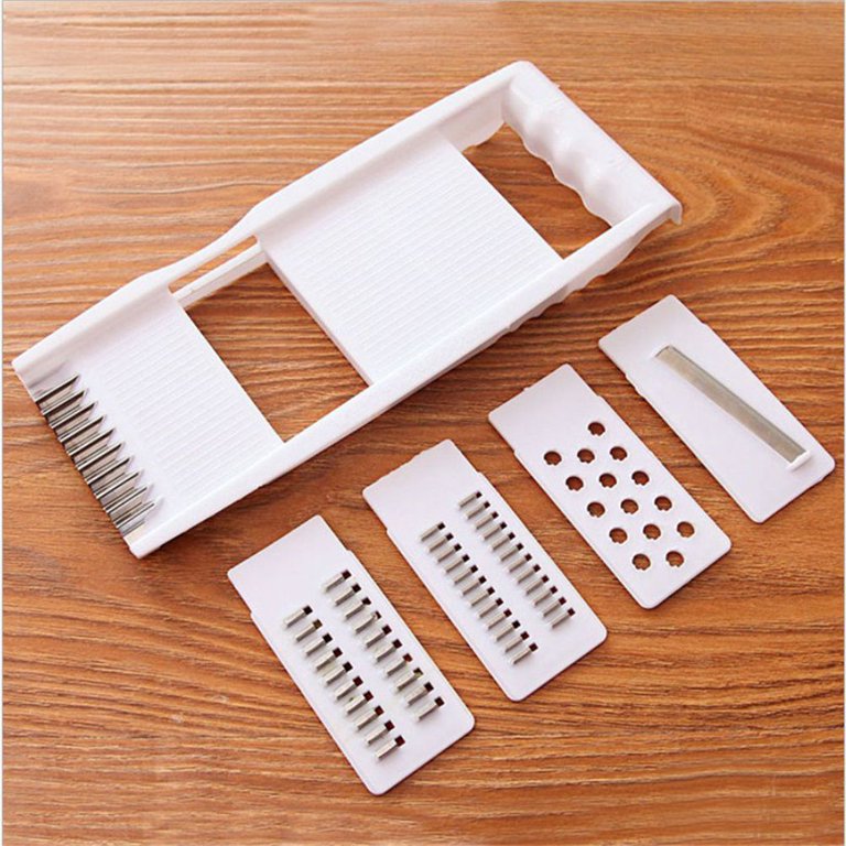 Carrot Grater Vegetable Cutter Kitchen Accessories Masher Home Cooking  Tools Fruit Wire Planer Potato Peelers Cutter