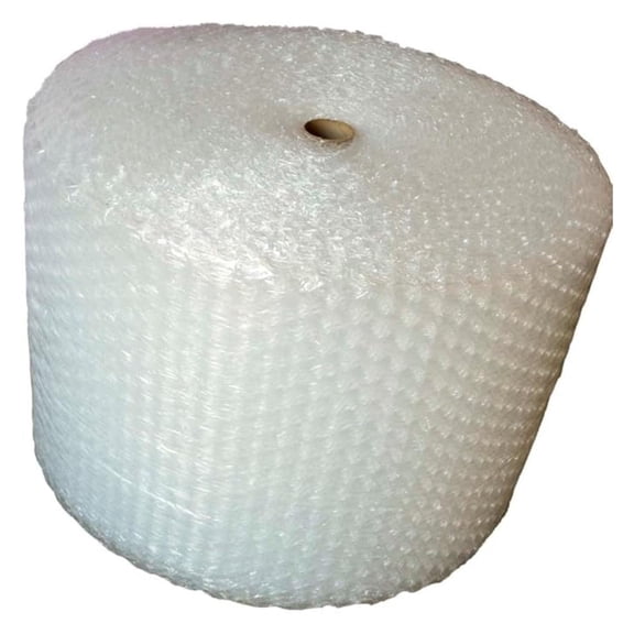 125' 24"Bubble Cushioning Rolls, Perforated Every 12" for Packaging, Shipping, Mailing (BL 24 IN. x 125 FT.)…