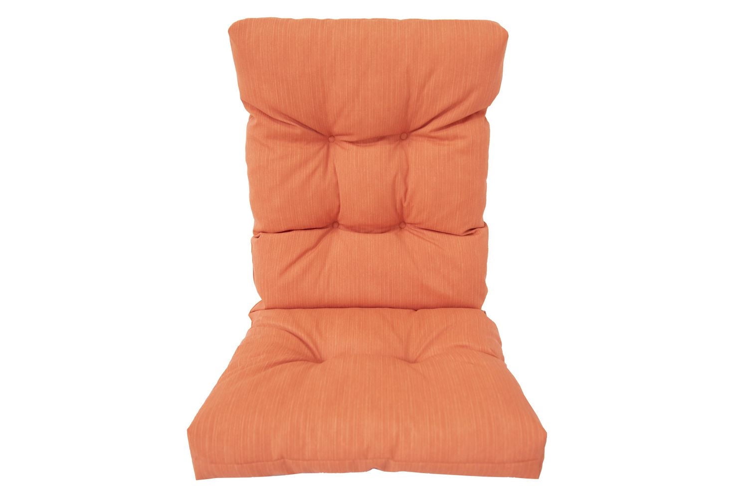 Coussin de dossier haute