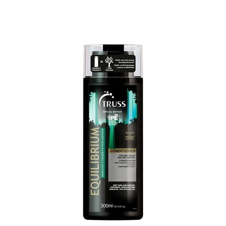 Truss Equilibrium Conditioner - Amazon Conservation Edition