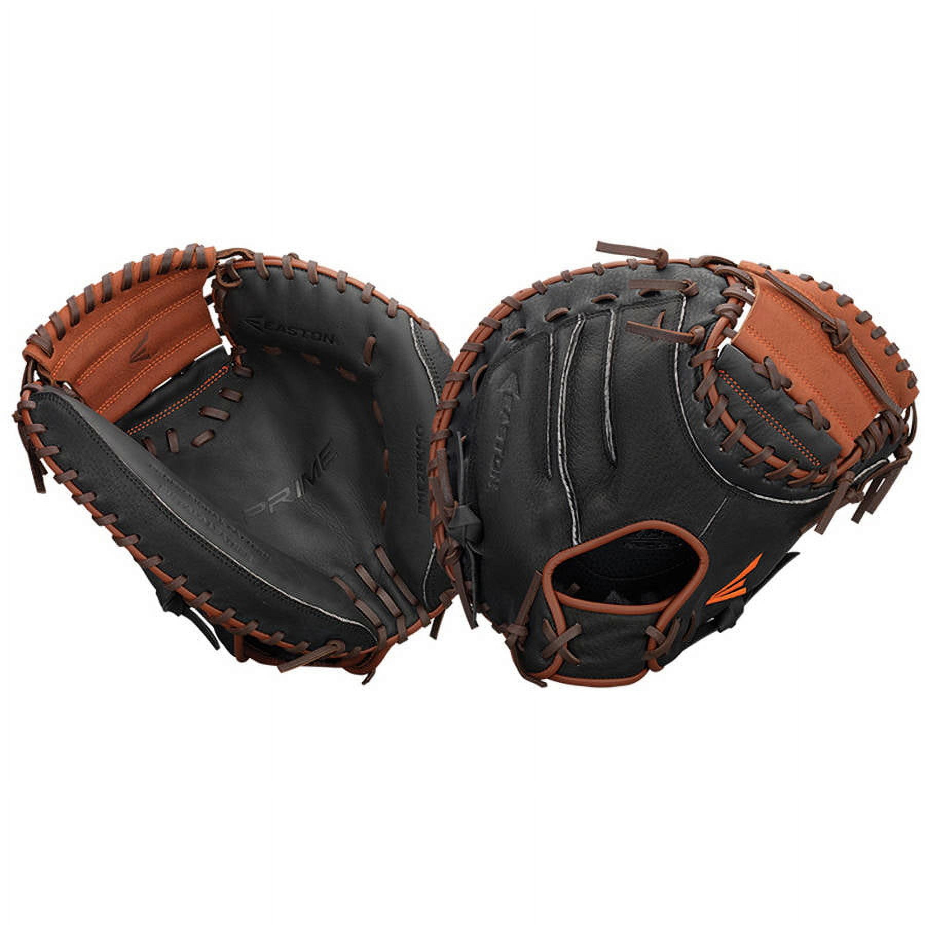 Easton prime hotsell baseball glove