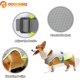 thumbnail image 2 of oUUoNNo Chaleco refrigerante para perros,Chaleco refrigerante para perros,Perro, 2 of 5