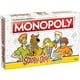 thumbnail image 2 of Monopolio Scooby-Doo! USAOPOLY Juego de mesa coleccionable, 2 of 2