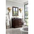 thumbnail image 5 of James Martin Vanities 825-V36-3Csp De Soto 36" Free Standing Single Basin Vanity Set -, 5 of 7