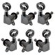 thumbnail image 2 of Guitar Tuning Pegs Tuners Machine Heads For Electric/Acoustic Guitar, 2 of 4