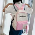 thumbnail image 4 of Femmes 2019 Nouvelle Mode Simple Sac à Dos Scolaire Sac à Dos Décontracté, 4 of 4