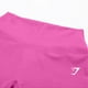 thumbnail image 4 of WILLBEST Pantalones Cortos de Yoga Casuales de Moda para Mujer, Cintura Alta, Moldeadores Corporales, Pantalones Deportivos Elásticos para Entrenamiento Físico Y Comodidad Activa. Chica, 4 of 8