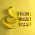 thumbnail image 5 of Bobs Red Mill Gluten Free Non-GMO Peanut Butter Banana & Oats Bobs Bar 12 pk / 1.76 oz - Pack of 3, 5 of 5