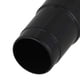 thumbnail image 2 of Adaptador convertidor de manguera de vacío Billuyoard plástico ABS negro 31-34 mm, 2 of 6