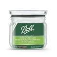 thumbnail image 4 of Ball Stack & Store Quart Jar, Glass Storage Jar, 4 of 8