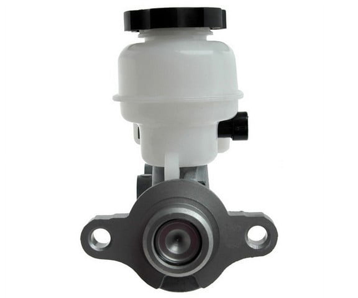 Raybestos Brake Master Cylinder BPIMC390401 Fits select: 2000-2005 CHEVROLET IMPALA, 2006-2007 BUICK LACROSSE