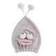 thumbnail image 1 of Gorro de dormir de animales bonitos de dibujos animados, gorro de pelo seco de terciopelo coral absorbente, gorro de baño adorable, gorro de princesa, 1 of 5