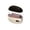A, variant on SeekLGT Electric Nail Clippers for Thick Toenails Automatic Nail Trimmer with LED Light Rechargeable Two Speed Nail Care Tool