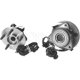thumbnail image 1 of Maza Ranger 2004 A 2011 Ford L4 2.3L De Rueda Del Izq/Der 4WD RODATECH ., 1 of 4