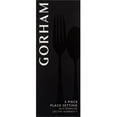 thumbnail image 4 of Gorham Studio 18/10 Stainless Steel 5pc. Place Setting (Service for One), 4 of 5