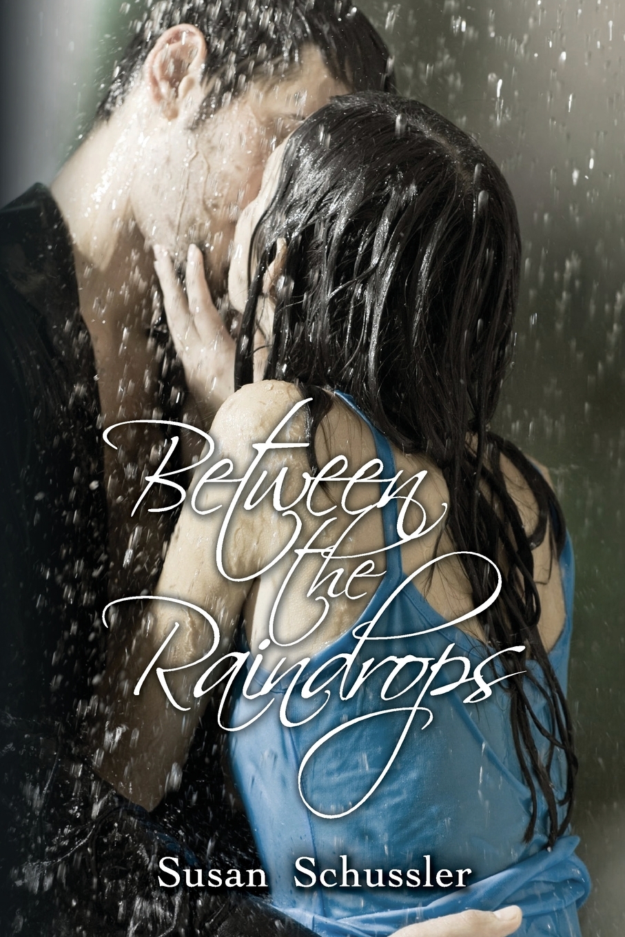 between the raindrops between the raindrops