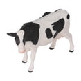 thumbnail image 1 of Modelo de Vaca, Modelo Animal Simulacia Realista Estimulación de Estimulación de Creatividad Estimulación para Niños, 1 of 7