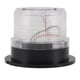 thumbnail image 2 of Luz De Advertencia LED, Base Magnética Fuerte, Luz De Advertencia De Emergencia Con Energía Solar, Ahorro De Energía, Impermeable Para Camión, 2 of 7