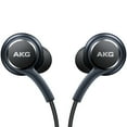 thumbnail image 5 of AKG Earphones Hands-free for Motorola Moto G 5G (2022)/G 5G (2023)/5G (2024)/5G (2025) - Headphones Headset w Mic Earbuds Earpieces Original, 5 of 5
