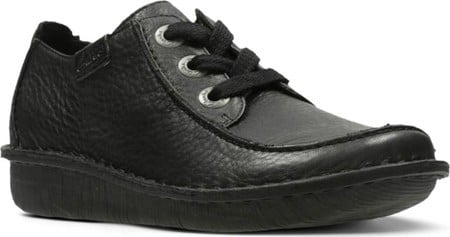 clarks funny dream oxford