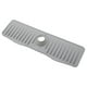 thumbnail image 4 of WORGEOUS Alfombrilla inferior para fregadero de cocina, Protector de silicona para fregadero, Protector para fregadero, platos, cristalería, alfombrilla de drenaje, 4 of 9