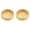 B*2, variant on 1Pack Small Wooden Bowls,Unfinished Wood DIY Craft Bowls Craft Mini Pinch Bowls Condiment Bowls, Small Round Bowl for Dipping Sauce, Nuts, Spice, Candy Painting and Decoration for Art Projects