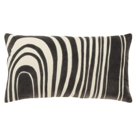 Rizzy Home 14"X26" 1 poly filled pillow