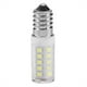 thumbnail image 3 of Bombilla de maíz, E14 220 V 3,5 W 33 LED Bombilla de maíz Bombilla de maíz Resultados impresionantes, 3 of 11