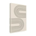 thumbnail image 4 of Trademark Fine Art jay stanley Minimal Design Set 17 Canvas Wall Art, 4 of 4