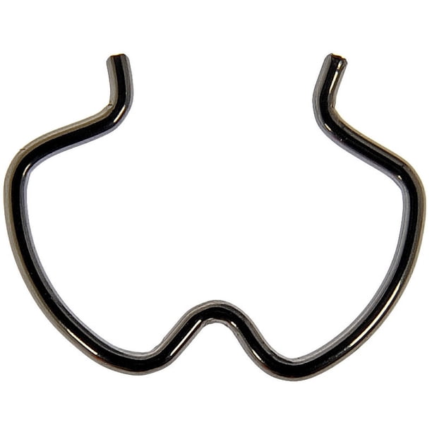 Dorman 801-450 Transmission Oil Cooler Line Clip (Pack of 20