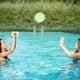 thumbnail image 3 of Absorbente Bomba Verano Reutilizable Juegos para Fiestas en La Piscina (verde Claro), 3 of 8