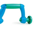 thumbnail image 5 of Hape: Driller - Blue - Sand & Beach Toy, Outdoor Construction Pretend Play, Drill & Bore Holes Into Sand & Dirt, Crank Turn, Kids & Toddler Ages 2+, 5 of 5
